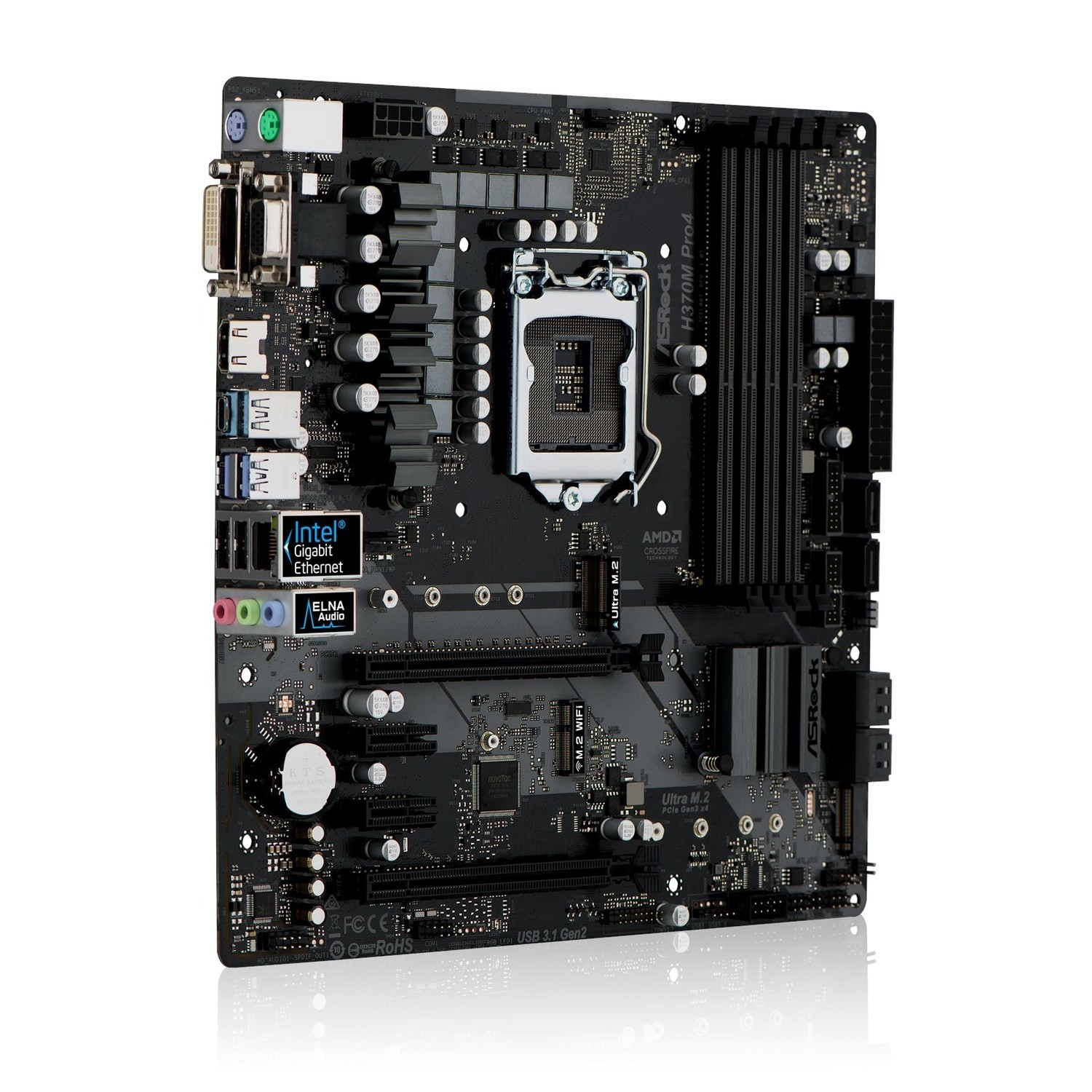 Asrock H370 Pro4 + Core i5 8400 H370 Pro4 ASRock ジャンク i7 マザボ Asrock H370 Pro4 + Core i5 8400 H370 Pro4 ASRock ジャンク i7 マザボ